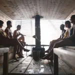 Le sauna finlandais : bien plus qu&rsquo;une tradition, un outil de business